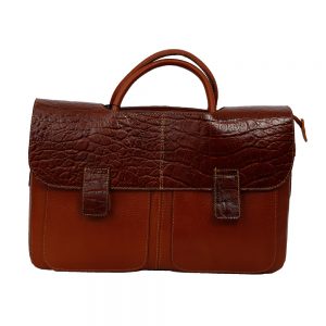 کیف چرمی STEVIANO-St33  رنگ مشکی