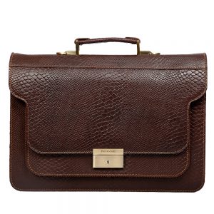 کیف چرمی STEVIANO-St36