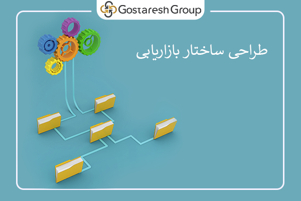 طراحی ساختار بازاریابی