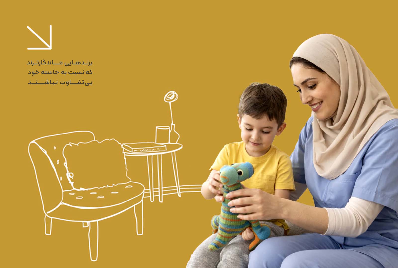 مسئولیت اجتماعی