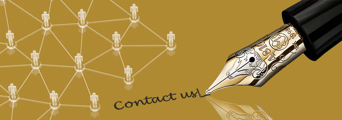contct us
