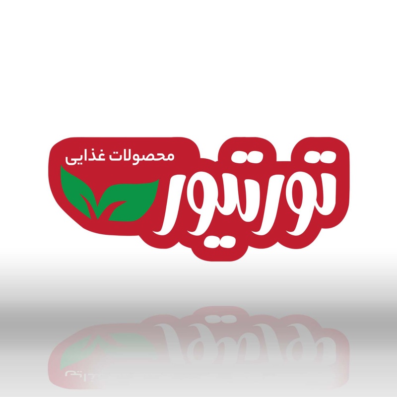 طراحی لوگو تورتیور