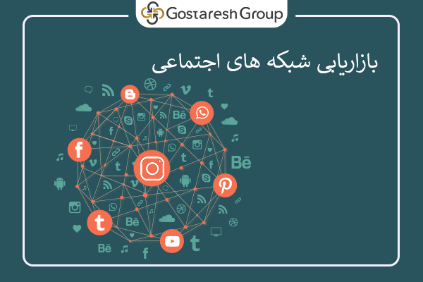 بازاریابی شبکه های اجتماعی