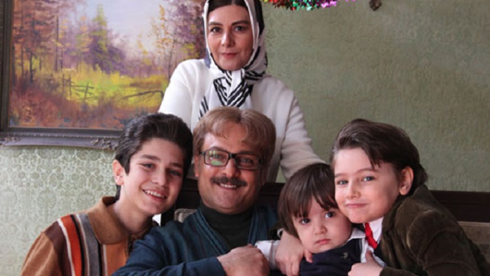 پدر آن دیگری