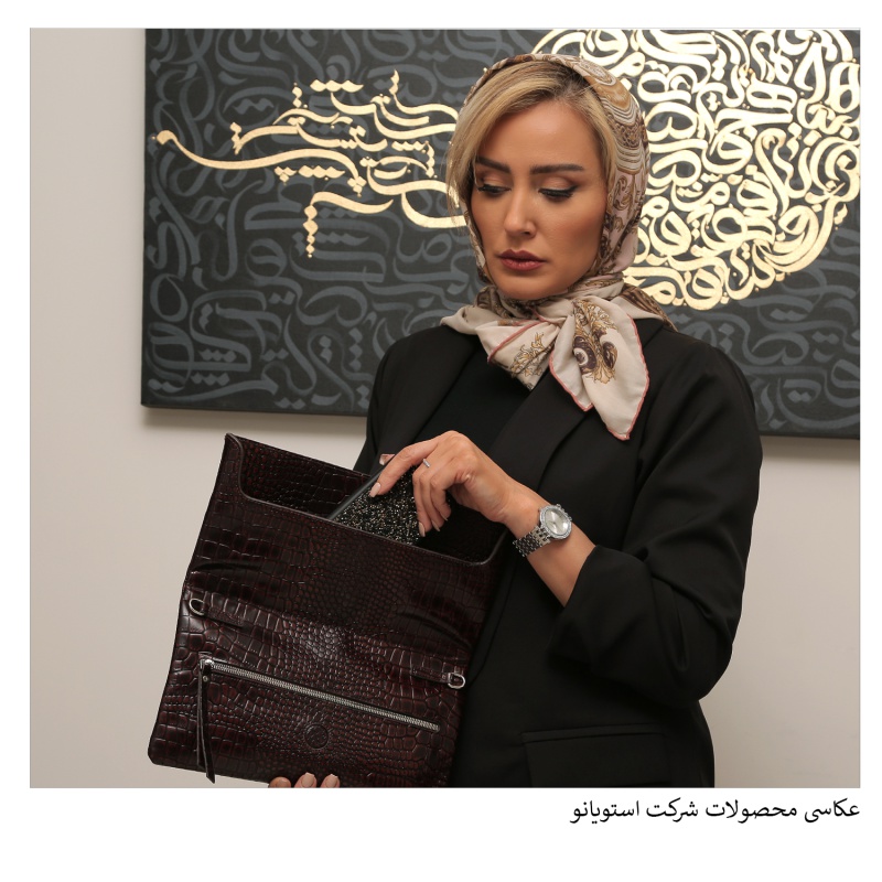 عکاسی صنعتی - محصولات شرکت استویانو