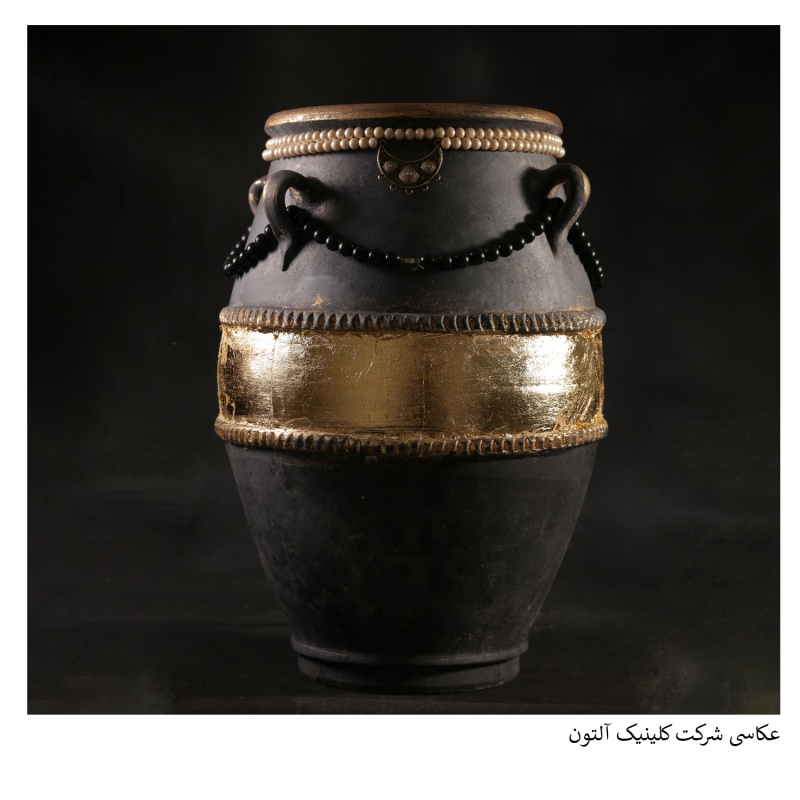 عکاسی صنعتی اکسسوری محصولات شرکت کلینیک آلتون