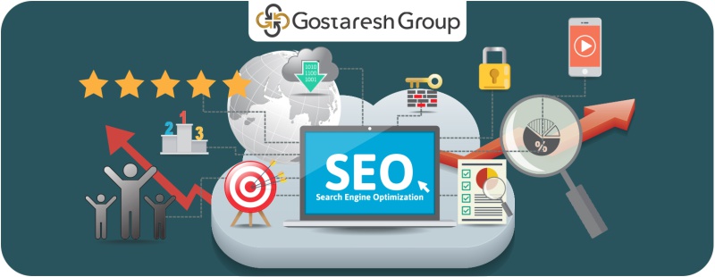 سئو یا Search Engine Optimization