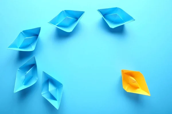 تمایز در برندینگ