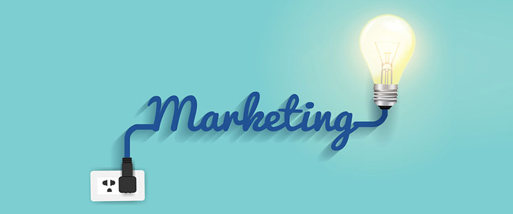 What is the definition of marketing?