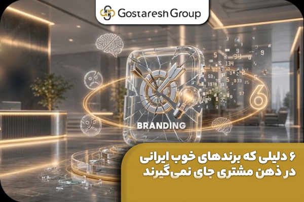گروه گسترش | آژانس تحقیقات بازار، برندینگ و تبلیغات با ۳۰ سال سابقه | ۰۲۱-۲۲۲۰۲۲۲۰