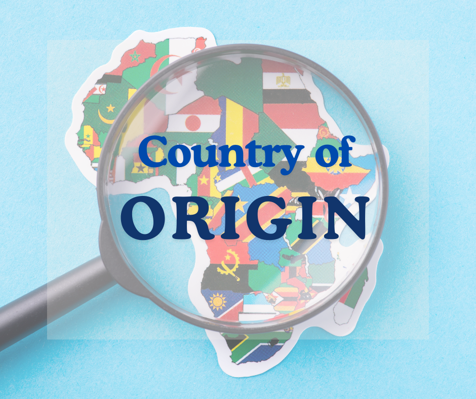 Country of Origin Effect