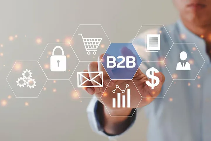 اهمیت اسپانسرینگ B2B در توسعه برند شرکتی