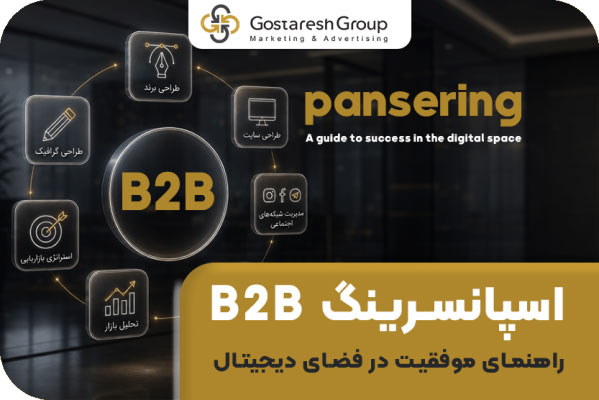 گروه گسترش پژوهشگر بازار | آژانس تحقیقات بازار، برندینگ و تبلیغات با ۳۰ سال سابقه | 02122430200