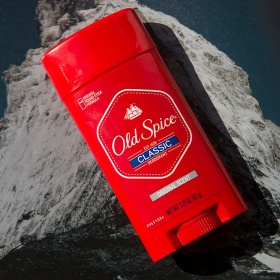 اولد اسپایس (Old Spice) وقتی تحقیق بازار، مخاطب هدف را زیر و رو کرد