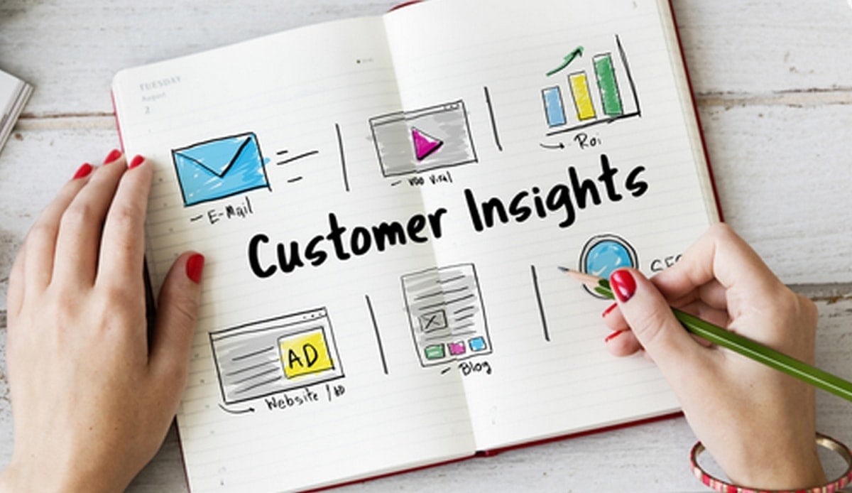 بینش مصرف&zwnj;کننده (Consumer Insights)
