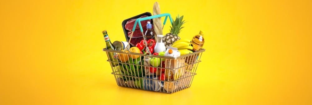 &nbsp;۳ لنز متمایز در تحقیقات بازار کالاهای FMCG