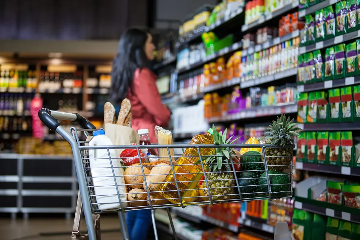 بینش خریدار (Shopper Insights)