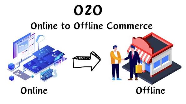 مفهوم بازاریابی O2O چیست